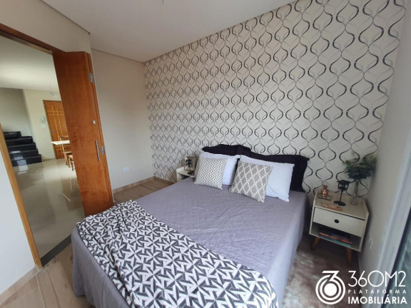 Imagem Apartamento com 2 Quartos à Venda, 84 m² em Parque Erasmo Assunção - Santo André Imagem Apartamento com 2 Quartos à Venda, 84 m² em Parque Erasmo Assunção - Santo André