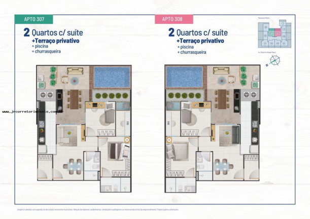 Imagem Imóvel com 3 Quartos à Venda, 89 m² em Praia Itaparica - Vila Velha Imagem Imóvel com 3 Quartos à Venda, 89 m² em Praia Itaparica - Vila Velha