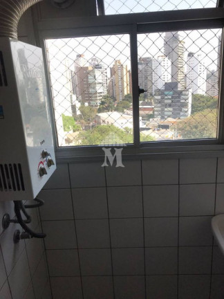 Imagem Apartamento com 1 Quarto para Alugar, 45 m² em Paraíso - São Paulo Imagem Apartamento com 1 Quarto para Alugar, 45 m² em Paraíso - São Paulo