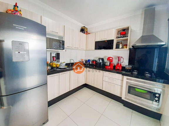 Imagem Casa com 2 Quartos à Venda, 78 m² em Residencial Boa Vista - Americana Imagem Casa com 2 Quartos à Venda, 78 m² em Residencial Boa Vista - Americana