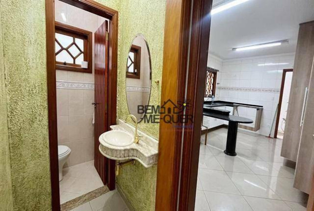 Imagem Sobrado com 3 Quartos à Venda, 191 m² em Parque São Domingos - São Paulo Imagem Sobrado com 3 Quartos à Venda, 191 m² em Parque São Domingos - São Paulo