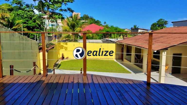 Casa com 3 Quartos à Venda, 190 m² em Santa Mônica - Guarapari