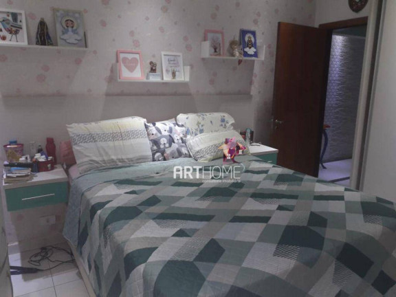Imagem Casa com 3 Quartos à Venda, 205 m² em Vila Vivaldi - São Bernardo Do Campo Imagem Casa com 3 Quartos à Venda, 205 m² em Vila Vivaldi - São Bernardo Do Campo