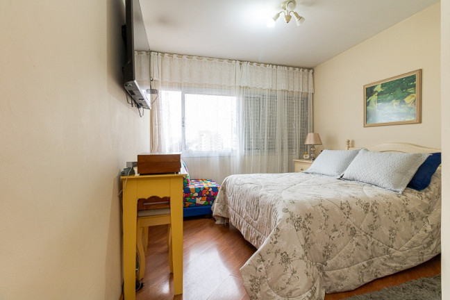 Imagem Apartamento com 3 Quartos à Venda, 159 m² em água Fria - São Paulo Imagem Apartamento com 3 Quartos à Venda, 159 m² em água Fria - São Paulo