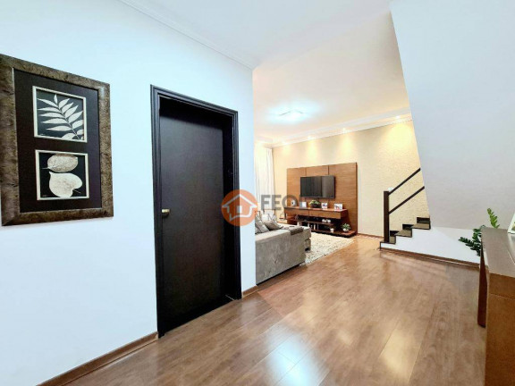 Imagem Casa com 3 Quartos à Venda, 180 m² em Parque Residencial Jaguari - Americana Imagem Casa com 3 Quartos à Venda, 180 m² em Parque Residencial Jaguari - Americana