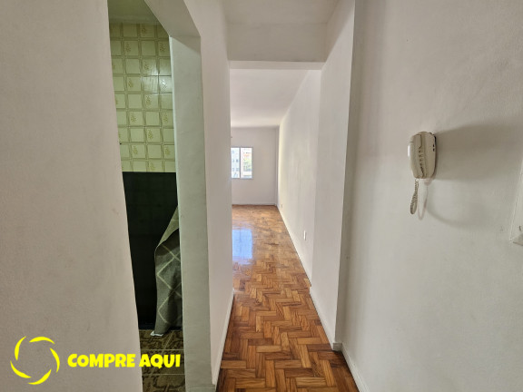 Imagem Apartamento com 1 Quarto à Venda, 65 m² em República - São Paulo