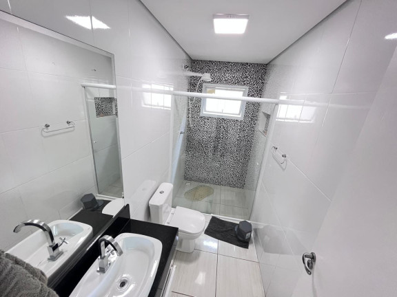 Imagem Casa com 4 Quartos à Venda, 200 m² em Ninho Verde I - Porangaba
