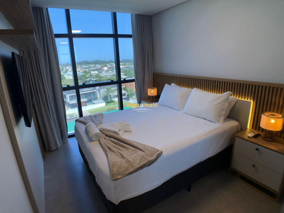 Imóvel com 1 Quarto à Venda, 53 m² em Atlântida - Xangri-lá