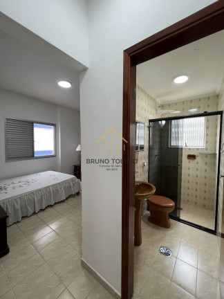 Imagem Apartamento com 2 Quartos à Venda, 78 m² em Aviação - Praia Grande Imagem Apartamento com 2 Quartos à Venda, 78 m² em Aviação - Praia Grande