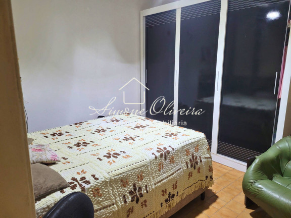 Imagem Casa com 3 Quartos à Venda, 198 m² em Parque Jaraguá - Taubaté