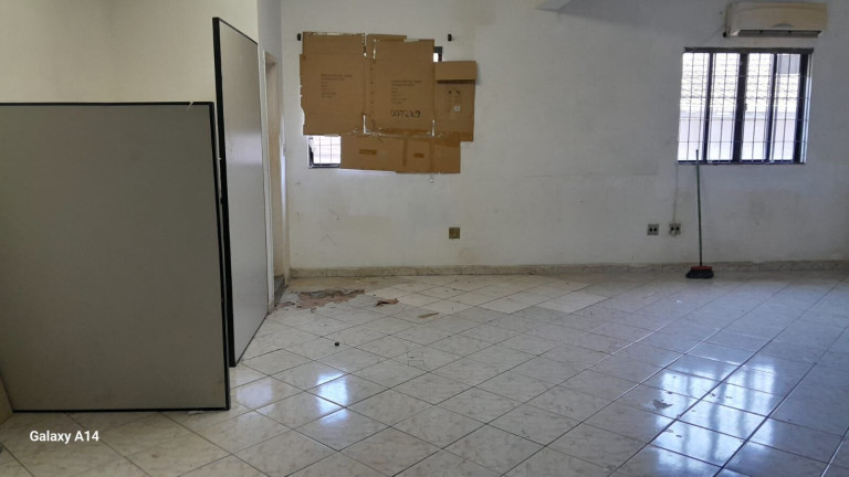 Imagem Imóvel Comercial para Alugar, 100 m² em Vila Matias - Santos