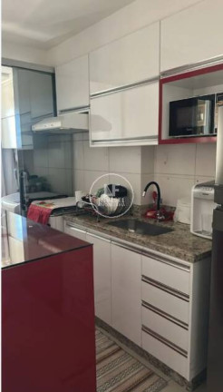 Imagem Apartamento com 2 Quartos à Venda, 73 m² em Vila Monticelli - Goiânia