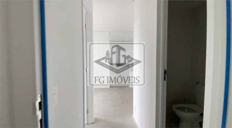 Imagem Apartamento com 3 Quartos à Venda, 65 m² em Rochdale - Osasco