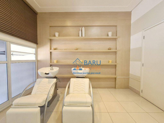 Imagem Apartamento com 1 Quarto à Venda, 51 m² em Campo Belo - São Paulo