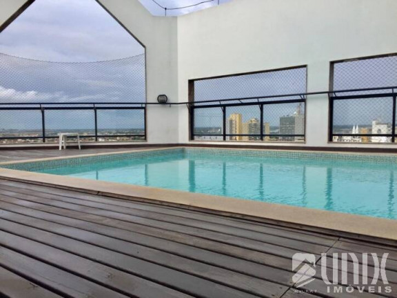 Imagem Flat com 1 Quarto à Venda, 59 m² em Centro - Campos Dos Goytacazes