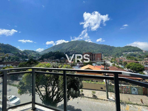 Imagem Apartamento com 2 Quartos à Venda, 90 m² em Alto - Teresópolis Imagem Apartamento com 2 Quartos à Venda, 90 m² em Alto - Teresópolis