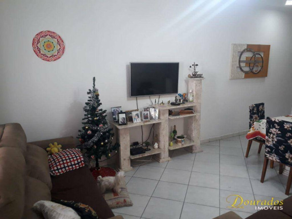 Imagem Casa com 3 Quartos à Venda, 88 m² em Aviação - Praia Grande Imagem Casa com 3 Quartos à Venda, 88 m² em Aviação - Praia Grande