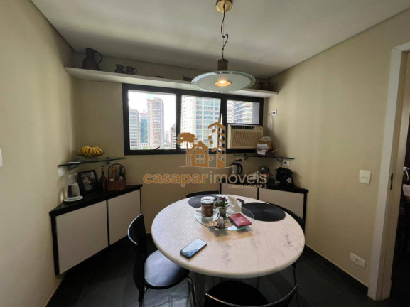 Imagem Apartamento com 4 Quartos para Alugar, 220 m² em Itaim Bibi - São Paulo
