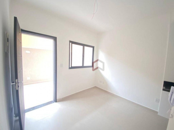 Imagem Apartamento com 2 Quartos à Venda, 34 m² em Chácara Mafalda - São Paulo