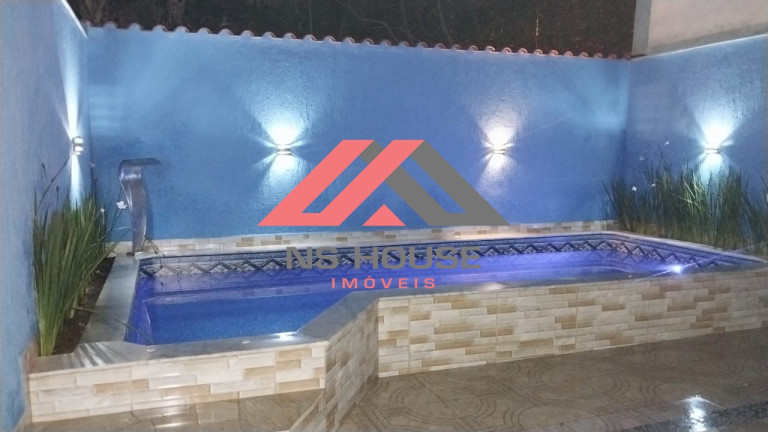 Imagem Casa com 2 Quartos à Venda, 69 m² em Nossa Senhora Do Sion - Itanhaém Imagem Casa com 2 Quartos à Venda, 69 m² em Nossa Senhora Do Sion - Itanhaém