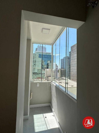 Imagem Apartamento com 1 Quarto à Venda, 35 m² em Centro Histórico - Porto Alegre