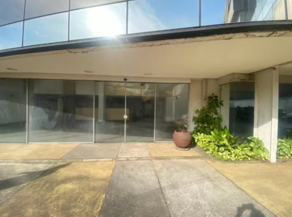 Imagem Imóvel para Alugar, 1.031 m² em Jardim Caravelas - São Paulo Imagem Imóvel para Alugar, 1.031 m² em Jardim Caravelas - São Paulo