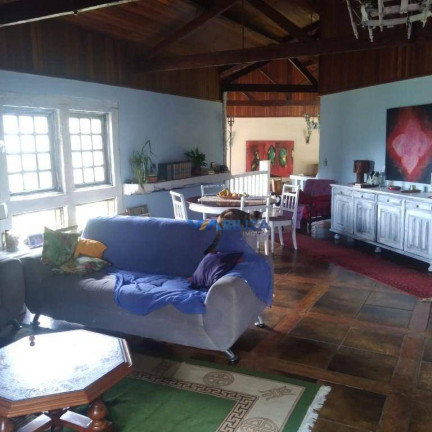 Imagem Sobrado com 3 Quartos à Venda, 440 m² em Itapetinga - Atibaia Imagem Sobrado com 3 Quartos à Venda, 440 m² em Itapetinga - Atibaia