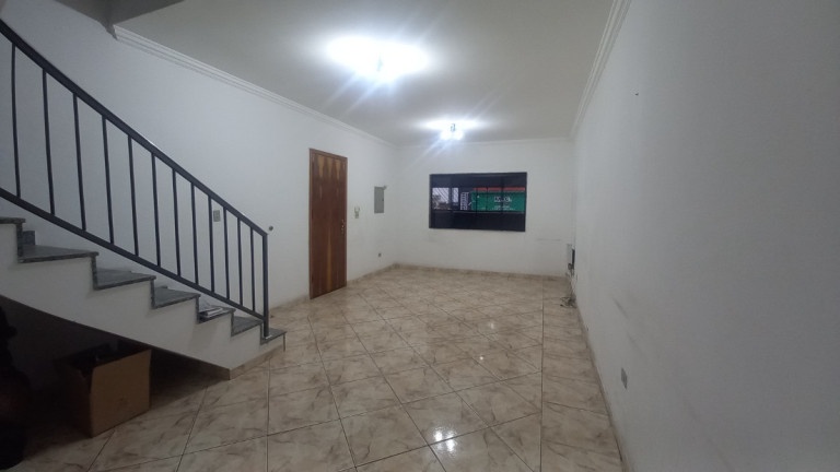 Imagem Casa com 3 Quartos à Venda, 160 m² em Tatuapé - São Paulo Imagem Casa com 3 Quartos à Venda, 160 m² em Tatuapé - São Paulo