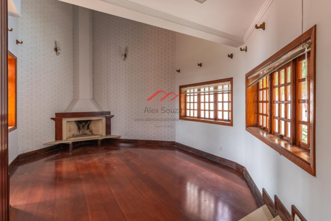 Imagem Casa com 4 Quartos à Venda, 454 m² em Jardim Conceição - Campinas