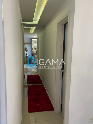 Imagem Imóvel com 3 Quartos à Venda, 70 m² em Nova Parnamirim - Parnamirim