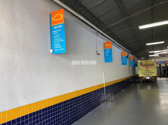Imagem Imóvel Comercial à Venda, 4.042 m² em Santo Antônio - São Caetano Do Sul Imagem Imóvel Comercial à Venda, 4.042 m² em Santo Antônio - São Caetano Do Sul