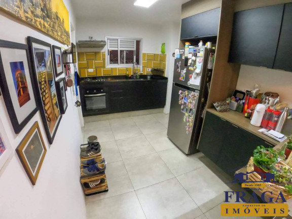 Imagem Apartamento com 4 Quartos à Venda, 90 m² em Vila Trujillo - Sorocaba