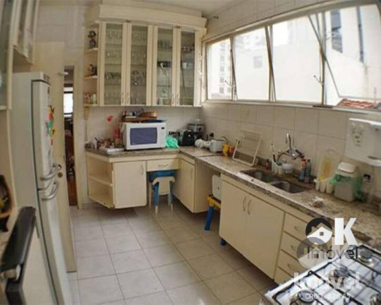 Imagem Apartamento com 3 Quartos à Venda, 276 m² em Higienópolis - São Paulo Imagem Apartamento com 3 Quartos à Venda, 276 m² em Higienópolis - São Paulo