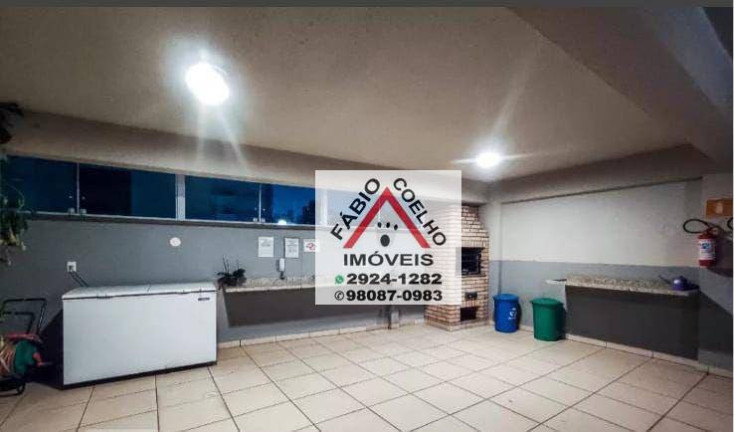 Imagem Apartamento com 3 Quartos à Venda, 74 m² em Vila Andrade - São Paulo