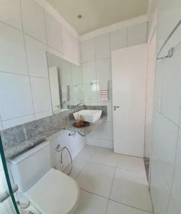 Imagem Casa com 3 Quartos à Venda, 178 m² em Parque Residencial Tropical Ville - Cuiabá