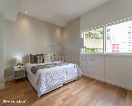 Imagem Apartamento com 3 Quartos à Venda, 200 m² em Higienópolis - São Paulo