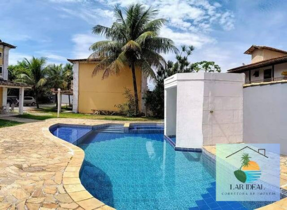 Imagem Casa com 2 Quartos à Venda, em Rasa - Búzios Imagem Casa com 2 Quartos à Venda, em Rasa - Búzios