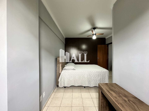 Apartamento com 1 Quarto à Venda, 60 m² em Higienópolis - São José Do Rio Preto