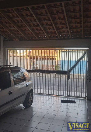 Imagem Casa com 2 Quartos à Venda, 145 m² em Cidade Salvador - Jacareí