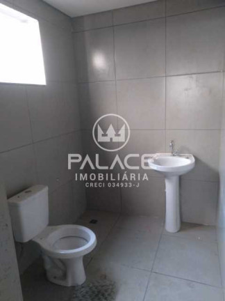 Imagem Galpão para Alugar, 175 m² em Conceição - Piracicaba Imagem Galpão para Alugar, 175 m² em Conceição - Piracicaba