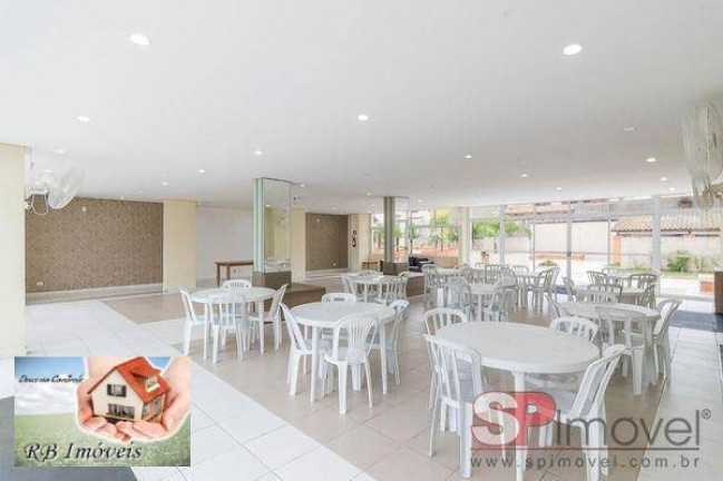 Imagem Apartamento com 2 Quartos à Venda, 50 m² em Vila América - Santo André Imagem Apartamento com 2 Quartos à Venda, 50 m² em Vila América - Santo André