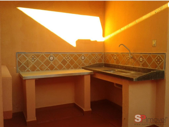 Imagem Sobrado com 3 Quartos à Venda, 120 m² em Vila Regente Feijó - São Paulo Imagem Sobrado com 3 Quartos à Venda, 120 m² em Vila Regente Feijó - São Paulo
