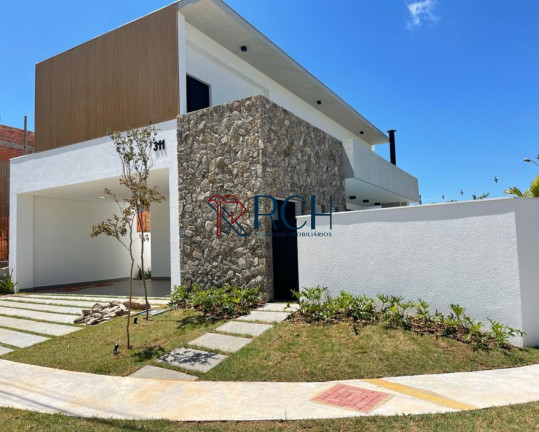 Imagem Casa com 4 Quartos à Venda, 201 m² em Além Ponte - Sorocaba Imagem Casa com 4 Quartos à Venda, 201 m² em Além Ponte - Sorocaba