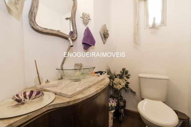 Imagem Apartamento com 3 Quartos à Venda, 127 m² em Morumbi - São Paulo