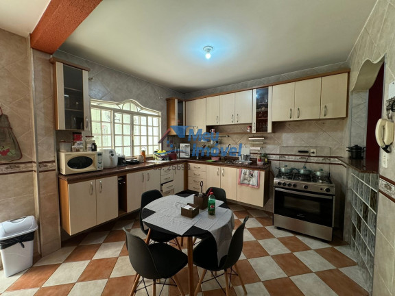 Imagem Casa com 5 Quartos à Venda, 328 m² em Samambaia Sul (samambaia) - Brasília