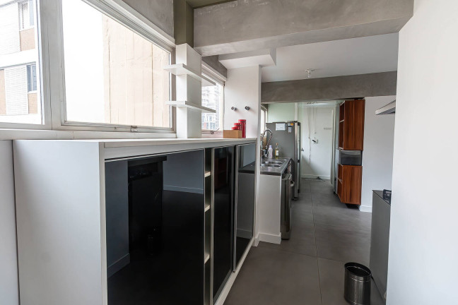 Imagem Apartamento com 2 Quartos para Alugar, 65 m² em Nova Piraju - São Paulo