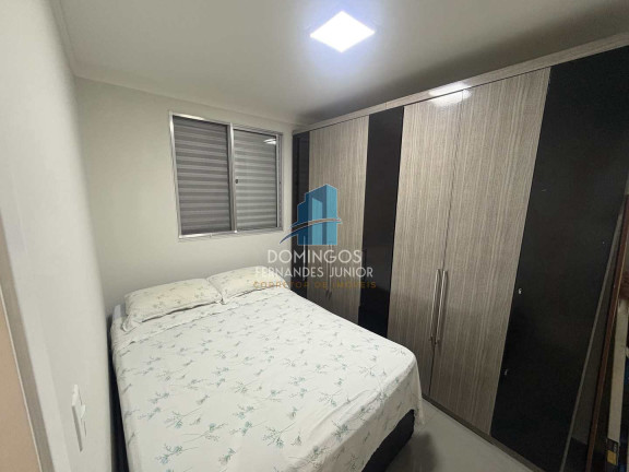 Imagem Apartamento com 2 Quartos à Venda, 45 m² em Vila Cosmopolita - São Paulo Imagem Apartamento com 2 Quartos à Venda, 45 m² em Vila Cosmopolita - São Paulo