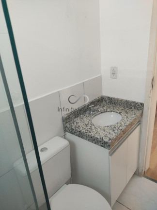 Imagem Apartamento com 2 Quartos à Venda, 45 m² em Gávea Ii - Vespasiano Imagem Apartamento com 2 Quartos à Venda, 45 m² em Gávea Ii - Vespasiano