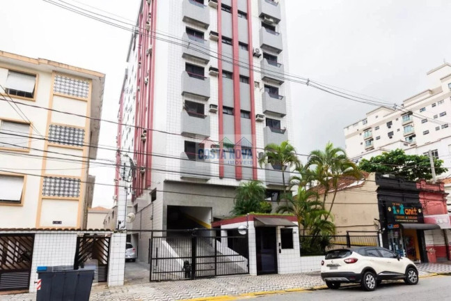 Imagem Apartamento com 3 Quartos à Venda, 242 m² em Campo Grande - Santos Imagem Apartamento com 3 Quartos à Venda, 242 m² em Campo Grande - Santos