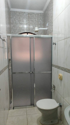 Imagem Casa com 3 Quartos à Venda, 10 m² em Maracanã - Praia Grande Imagem Casa com 3 Quartos à Venda, 10 m² em Maracanã - Praia Grande